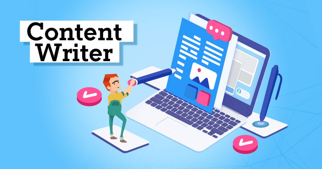 Xác định mục lục của bài viết