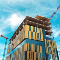 Bất động sản - Xây dựng