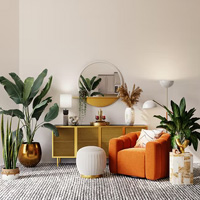 Nội thất - Trang trí