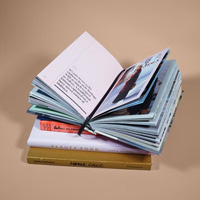 Sách - Văn phòng phẩm