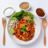 Thực phẩm - Nhà hàng