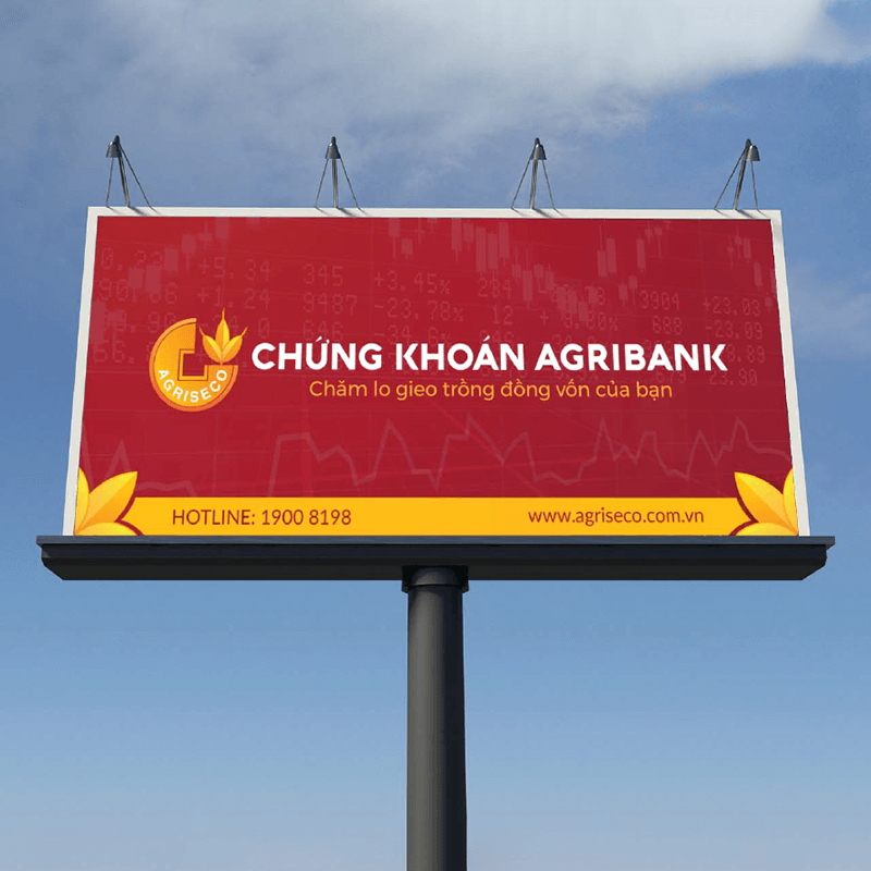 Chứng Khoán Agribank