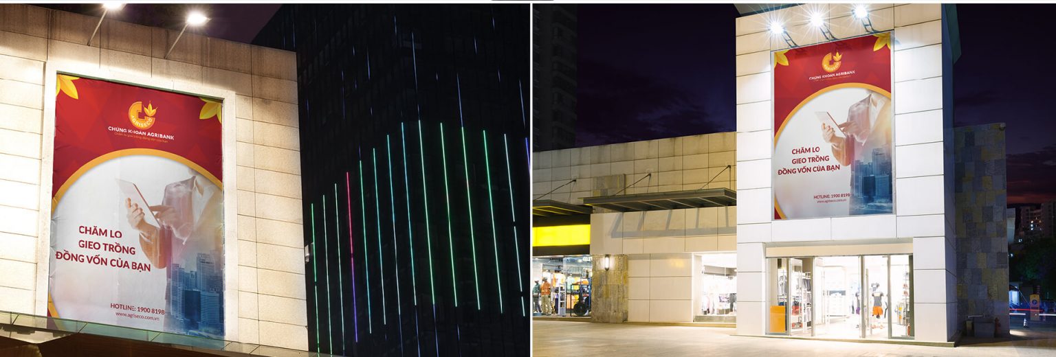 Chứng Khoán Agribank