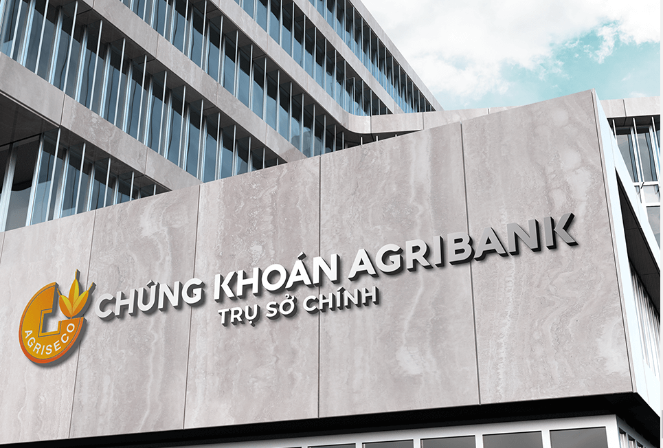 Chứng Khoán Agribank