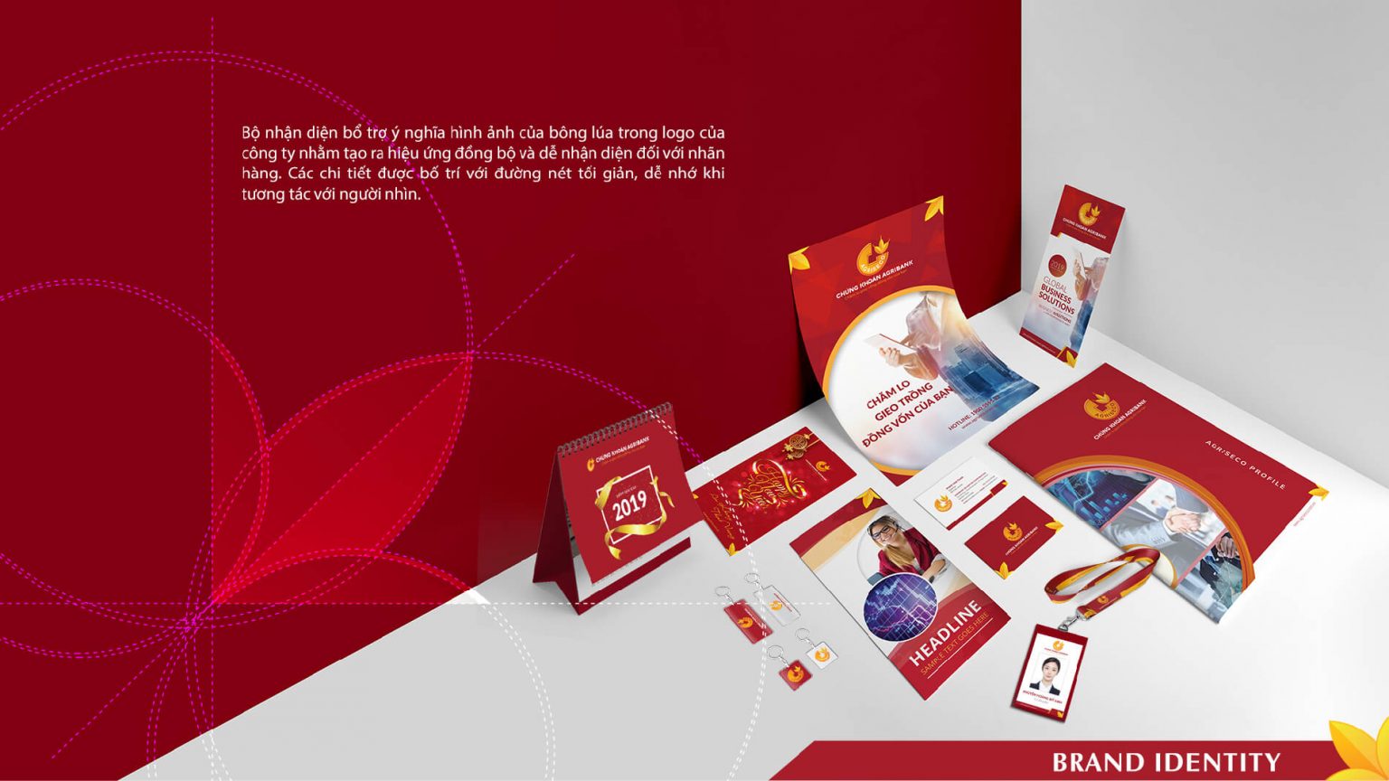 Chứng Khoán Agribank