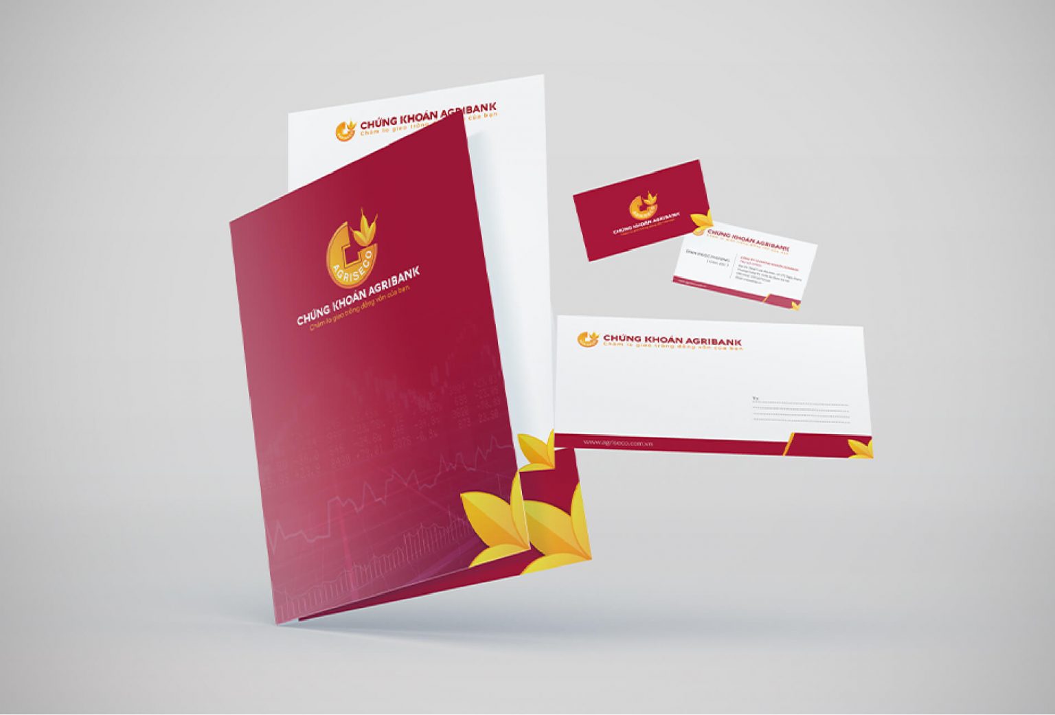 Chứng Khoán Agribank