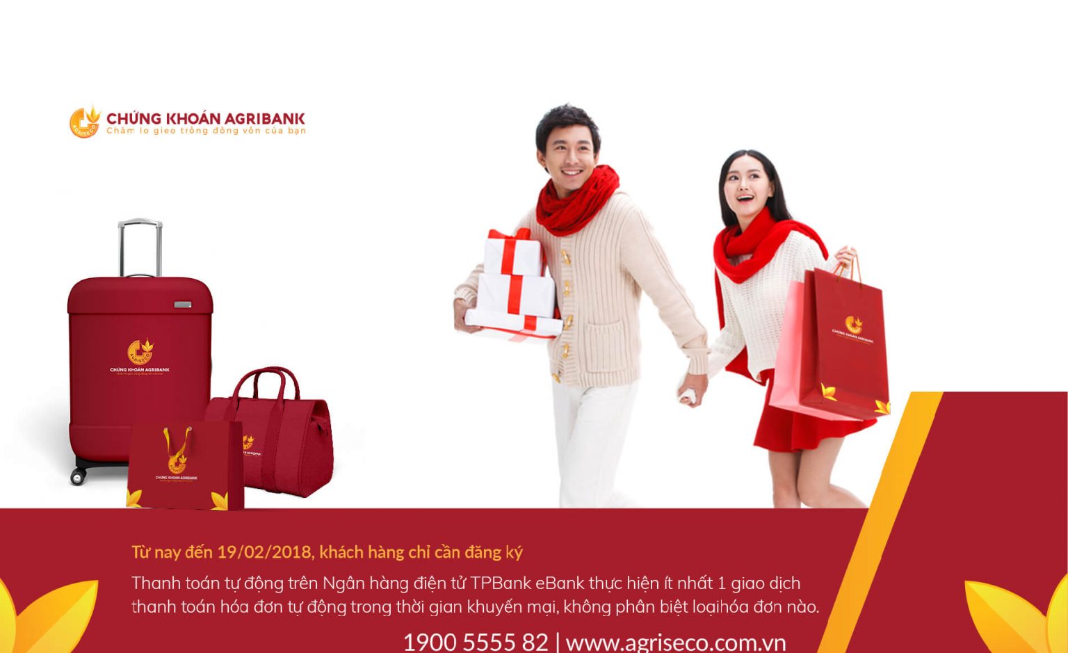 Chứng Khoán Agribank