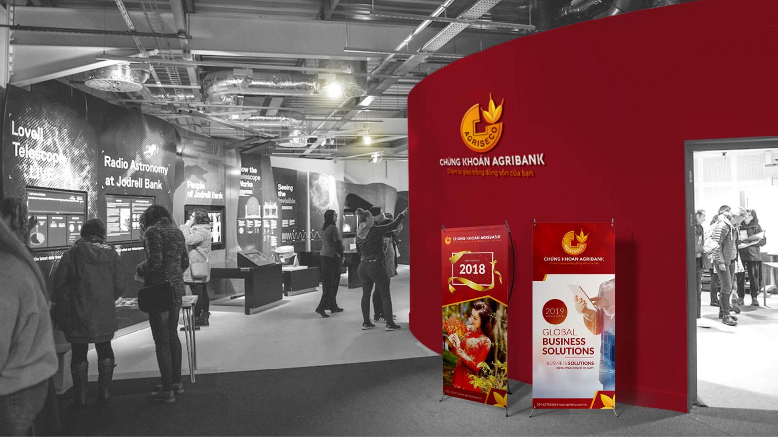 Chứng Khoán Agribank