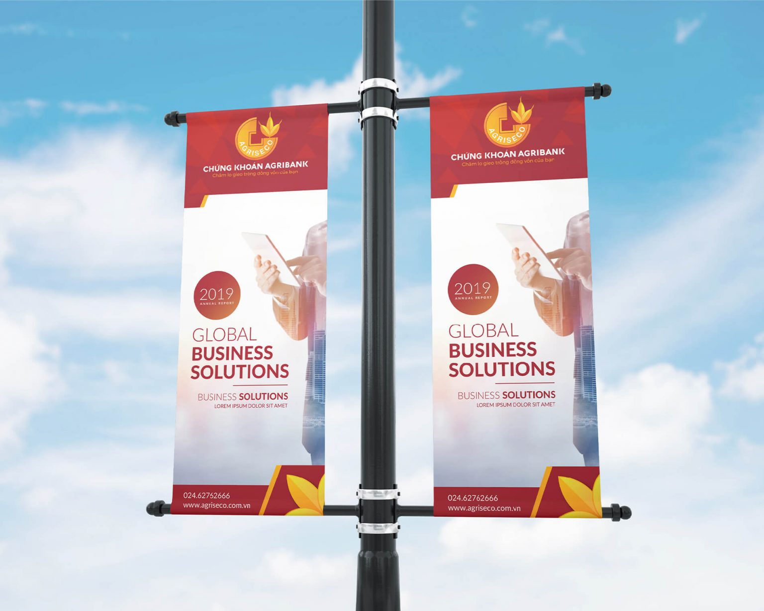 Chứng Khoán Agribank