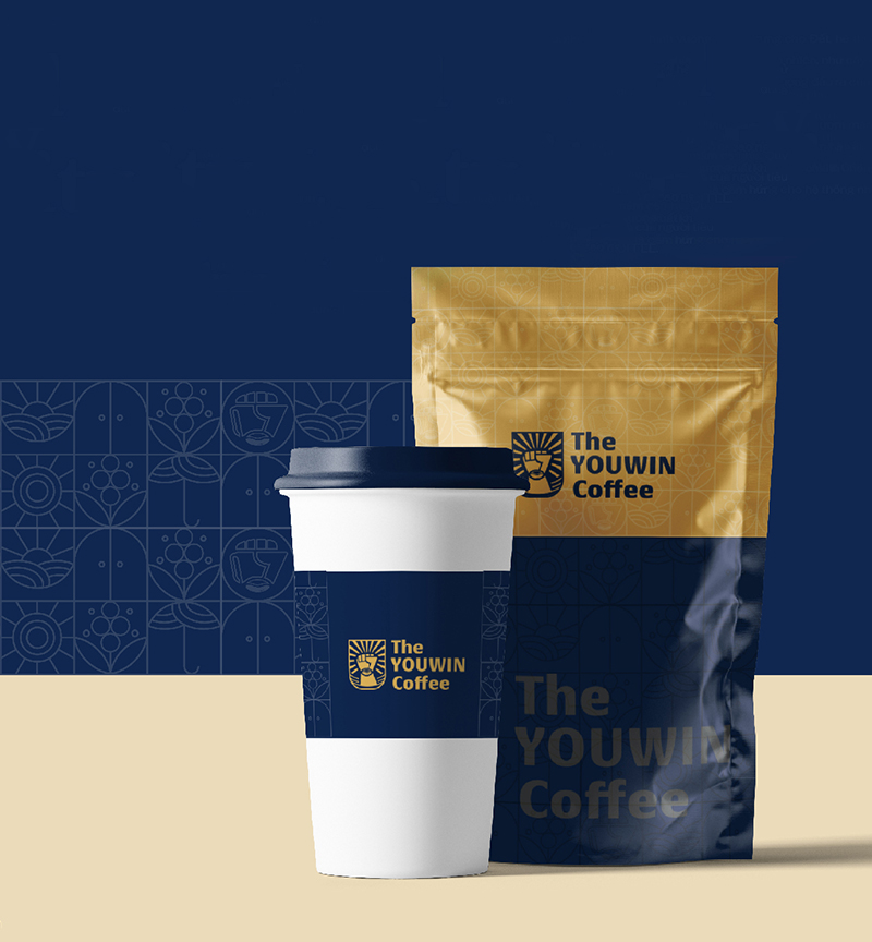 The YOUWIN Coffe