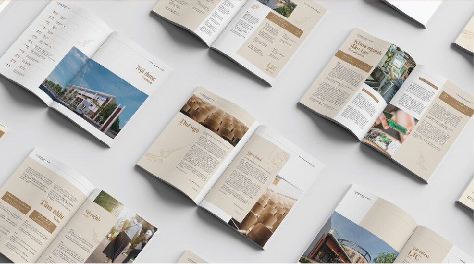 Trường Cao Đẳng Lý Thái Tổ