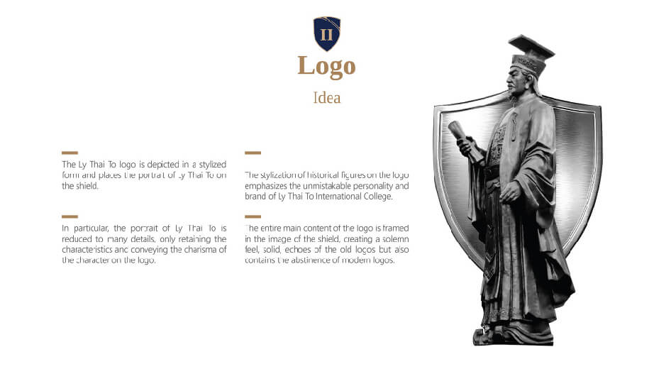 Trường Cao Đẳng Lý Thái Tổ