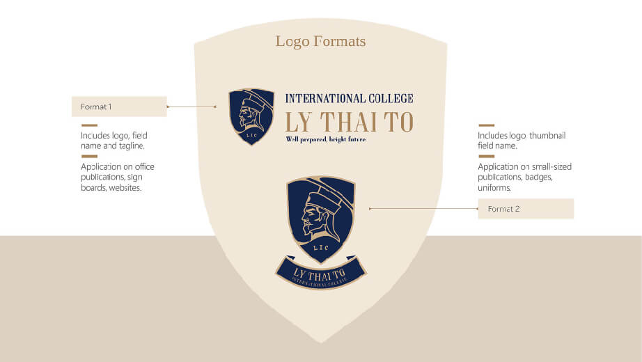 Trường Cao Đẳng Lý Thái Tổ