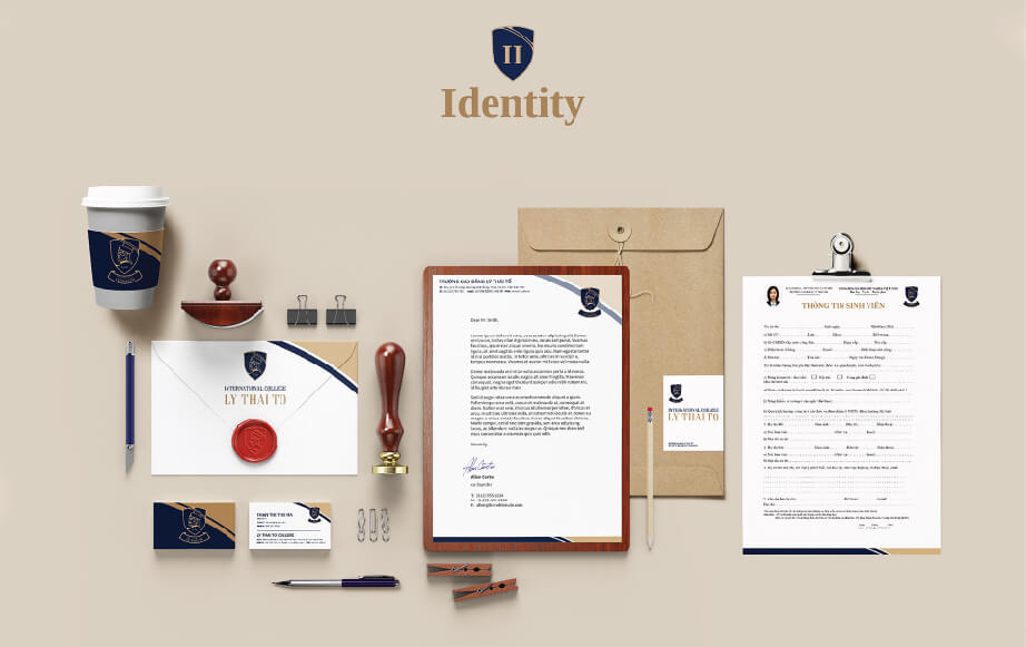 Trường Cao Đẳng Lý Thái Tổ