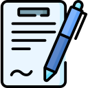 2. Ký kết hợp đồng thiết kế Web