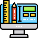 3. Thiết kế giao diện Web