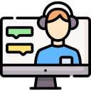 6. Bàn giao Web & Hướng dẫn quản trị