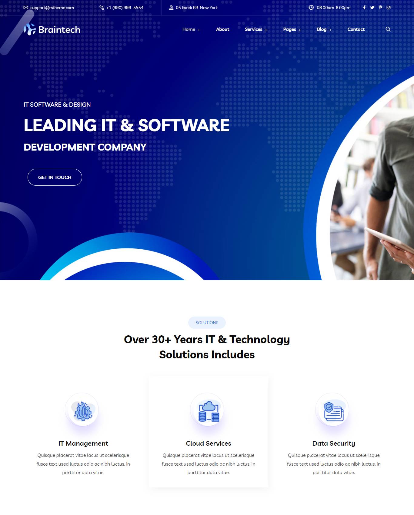 Braintech IT Solution 01