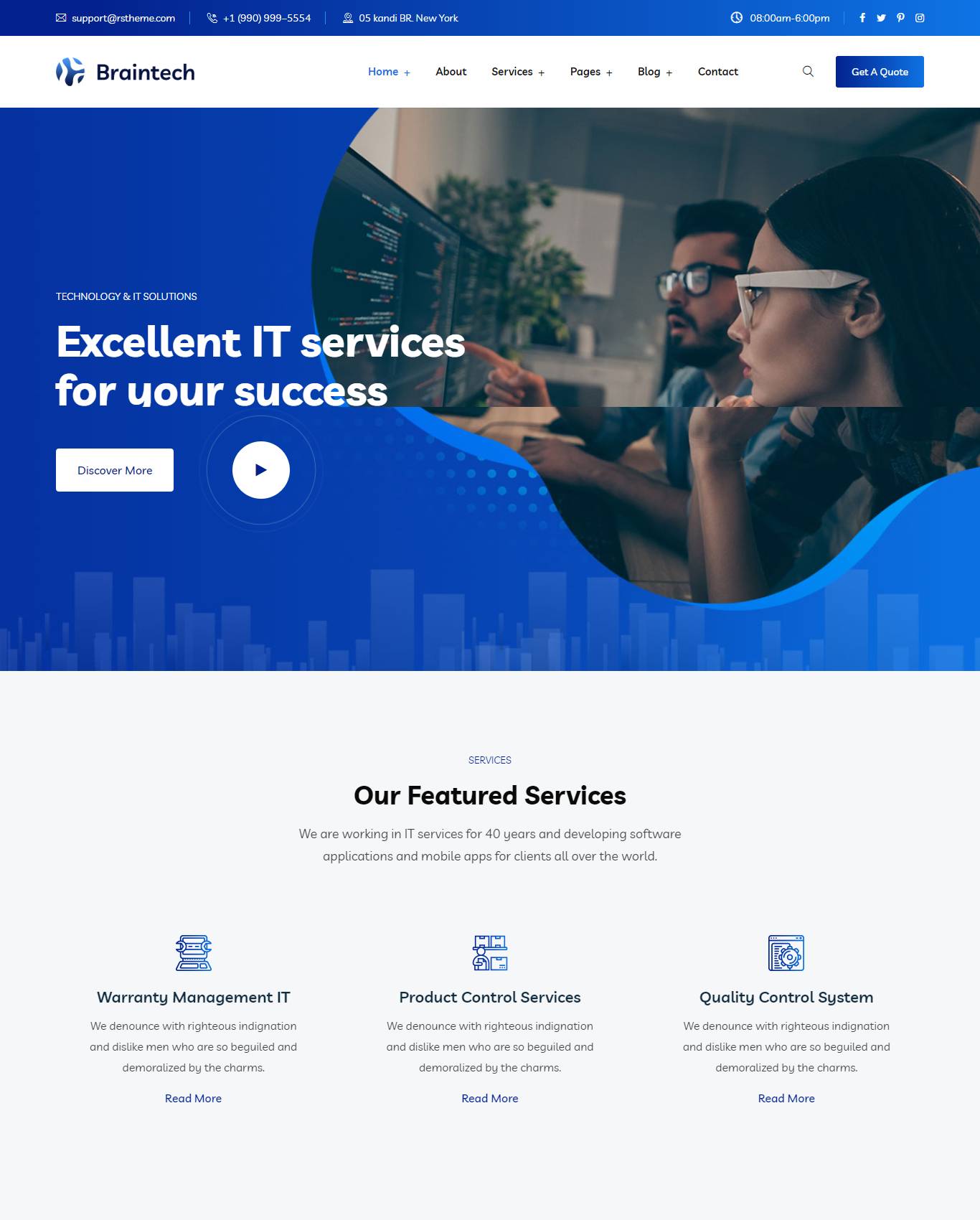 Braintech IT Solution 02