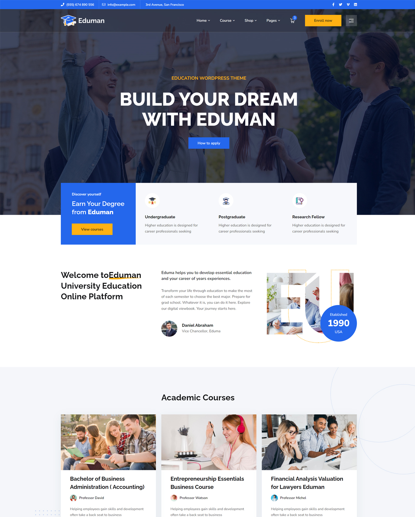 Eduman 03