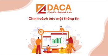 Chính sách bảo mật thông tin