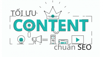 Cách viết content chuẩn SEO giúp bài viết lên Top nhanh chóng