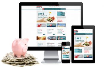 10 công cụ tạo mockup website tốt nhất (P1)