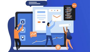 Top 11 công ty thiết kế website tại Huế chuyên nghiệp, chất lượng