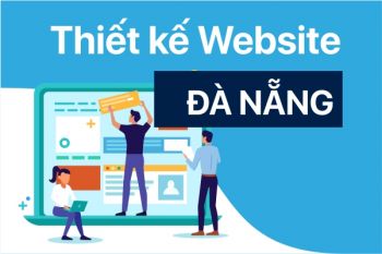 Top 11 công ty thiết kế website bán hàng tốt nhất Đà Nẵng
