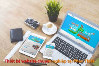 Top 6 công ty thiết kế web tốt nhất Phan Thiết - Bình Thuận