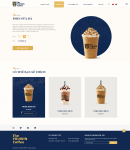 The YOUWIN Coffe