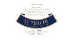 Trường Cao Đẳng Lý Thái Tổ