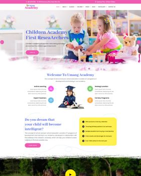 Umang Academy 02